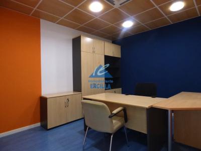 Nave industrial en venta